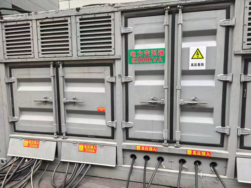 保山柴油发电机组换季保养注意哪些事项?