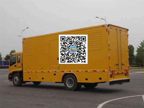 保山发电车出租-发电机组的主要用途是什么？