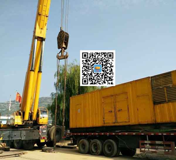 保山发电车出租-全自动发电机组长期不使用该如何保养？