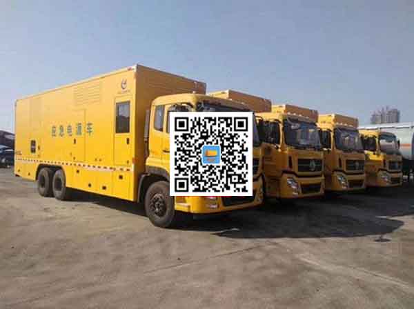 保山出租发电车-怎样确保潍柴发电机组的质量