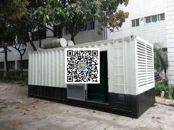 保山出租发电机-什么样的柴油发电机使用效果比较好