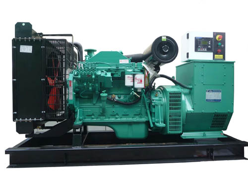 保山有哪些方法可以提高 200kw 柴油发电机的燃油效率？