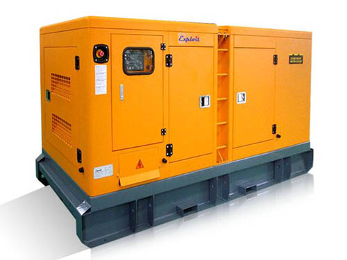 保山影响 200kw 柴油发电机油耗的因素有哪些？