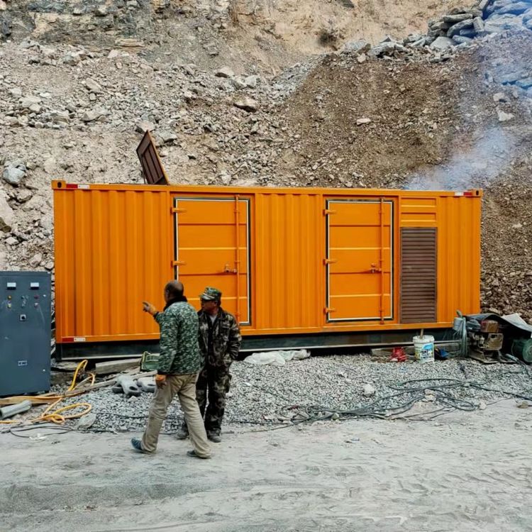保山如何降低 200kW 柴油发电机在高海拔地区的油耗？