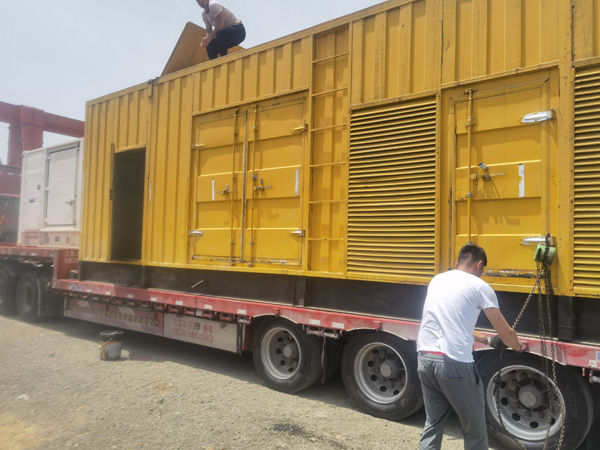 保山除了负载情况和发动机维护，还有哪些因素会影响 200kw 柴油发电机的油耗？