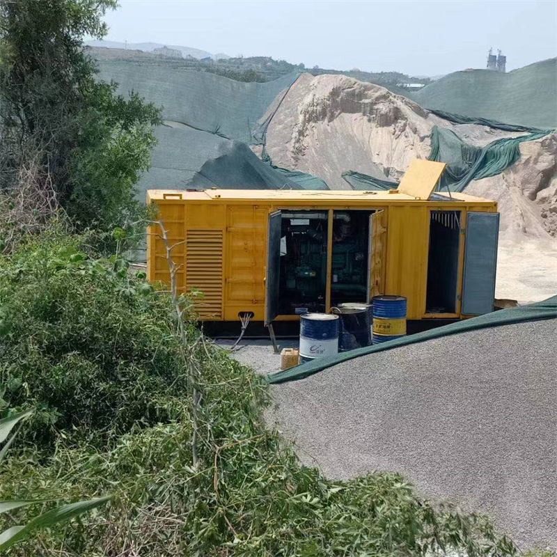 保山影响 400KW 柴油发电机组油耗的因素有哪些？