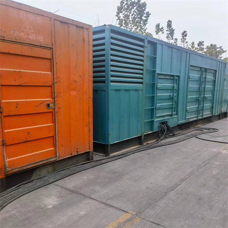 保山如何选择适合 600kW 柴油发电机组的热继电器?