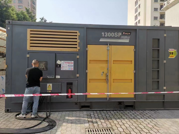 保山500KW发电机组冬季应该配多大的启动电瓶？