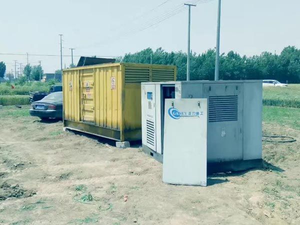 保山柴油发电机组冬季日常维修需要哪些工具?