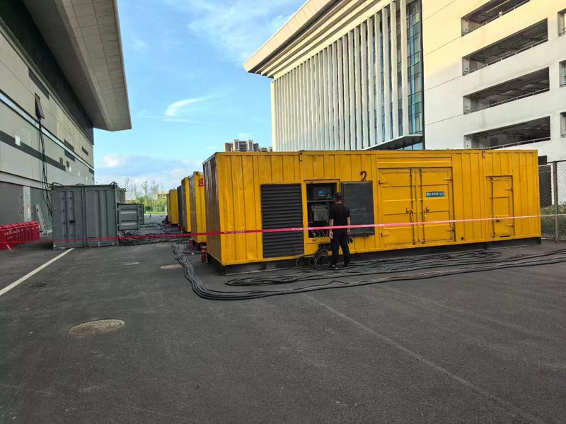 保山柴油发电机冬季保养注意事项？