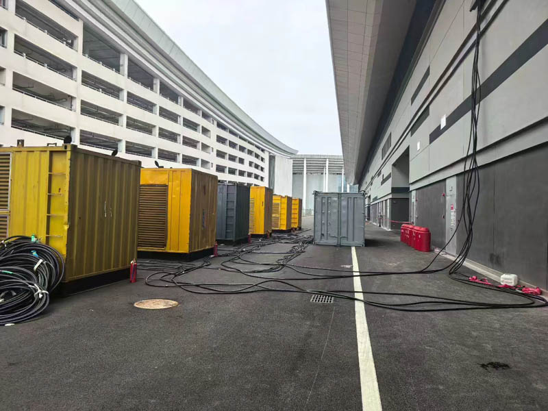 保山冬季柴油发电机启动前需要做哪些准备工作？